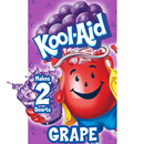 Kool-Aid Grape Unsweetened Drink Mix