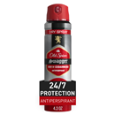 Old Spice Sweat Defense Dry Spray