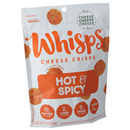 Whisps Hot & Spicy Crisps