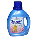 Snuggle + SuperFresh Fabric Conditioner, Spring Burst