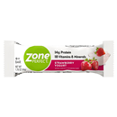 ZonePerfect Strawberry Yogurt Protein Bar