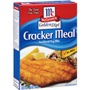 Golden Dipt Cracker Meal Seafood Fry Mix