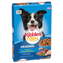 Kibbles 'n Bits Original Savory Beef & Chicken Flavor Dry Dog Food