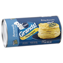 Pillsbury Grands! Flaky Layers Buttermilk Big Biscuits, 8 count