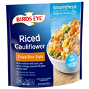 Birds Eye Fried Rice Cauliflower