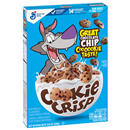 General Mills Cookie Crisp Cereal
