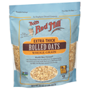 Bob's Red Mill Extra Thick Rolled Oats