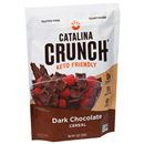 Catalina Crunch Dark Chocolate Keto Cereal