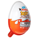 Kinder Joy Candy