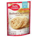 Betty Crocker Limited Edition Salted Caramel Cookie Mix