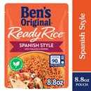 Ben's Original Ready Rice, Spanish Style