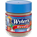 Wyler's Beef Flavor Instant Bouillon Powder