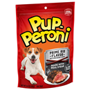 Pup-Peroni Prime Rib Flavor Dog Snacks