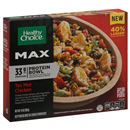 Healthy Choice MAX Protein Bowl, Tex Mex Chicken