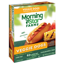 Morningstar Farms Veggie Dogs