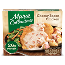 Marie Callender's Cheesy Bacon Chicken, Frozen Meal