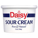 Daisy Pure & Natural Sour Cream