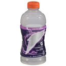 Gatorade Thirst Quencher, Lightning Blast