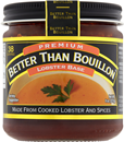Superior Touch Better Than Bouillon Lobster Base