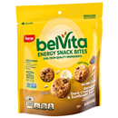 Belvita Energy Snack Bites, Banana, Dark Chocolate And Sunflower Seed