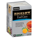 Bigelow Earl Grey Black Tea K-Cup Pods