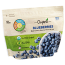 Full Circle Organic Blueberries