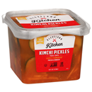 Cleveland Kitchen KimcHi Pickle Chips