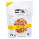 NuTrail Nut Granola, Honey Nut, No Sugar Added