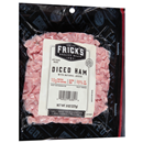 Frick's Ham, Diced