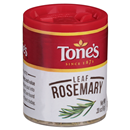 Tone's Rosemary Leaf