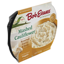 Bob Evans Garlic & Herb Microwavable Mashed Cauliflower