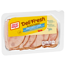 Oscar Mayer Deli Fresh Black Forest Ham Lunch Meat