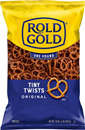 Rold Gold Tiny Twists Original Pretzels