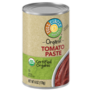 Full Circle Organic Tomato Paste