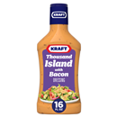 Kraft Thousand Island with Bacon Dressing