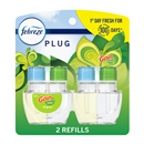 Febreze Noticeables Refills Meadows & Rain 2 Ct