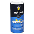 Morton Lite Salt