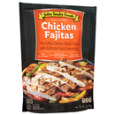 John Soules Foods Chicken Fajitas