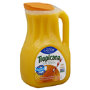 Tropicana Pure Premium No Pulp Calcium + Vitamin D Orange Juice