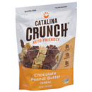 Catalina Crunch Chocolate Peanut Butter Keto Cereal