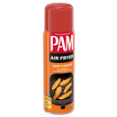 PAM Air Fryer No-Stick Cooking Spray