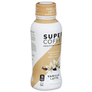 Super Coffee Coffee, Vanilla Latte