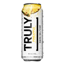 TRULY Hard Seltzer Pineapple, Spiked & Sparking Water