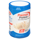 Premier Protein 100% Whey Protein Powder, Vanilla Milkshake