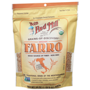 Bobs Red Mill Organic Farro