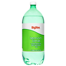 Hy-Vee Lemon Lime Soda