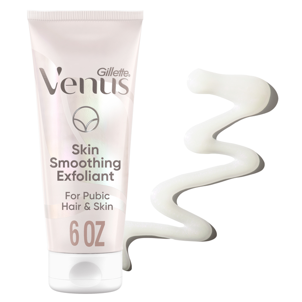 Gillette Venus Exfoliant, Skin Smoothing | Hy-Vee Aisles Online