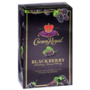 Crown Royal Blackberry Flavored Whisky