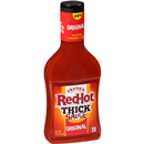 Frank's Red Hot Thick Original Sauce
