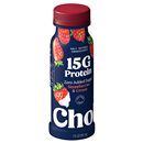 Chobani 15G Protein Drink, Zero Added Sugar, Strawberries & Cream